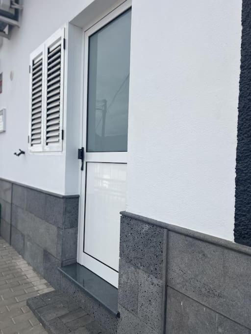 Apartamento Las Vistas San Sebastián de la Gomera Buitenkant foto